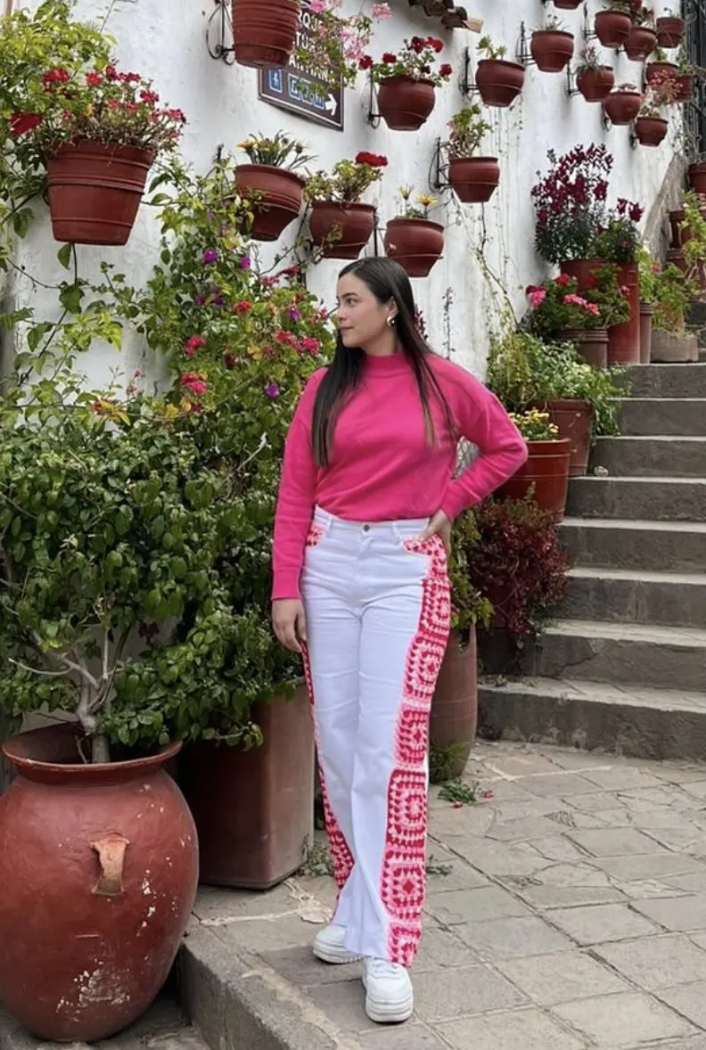 Pantalones