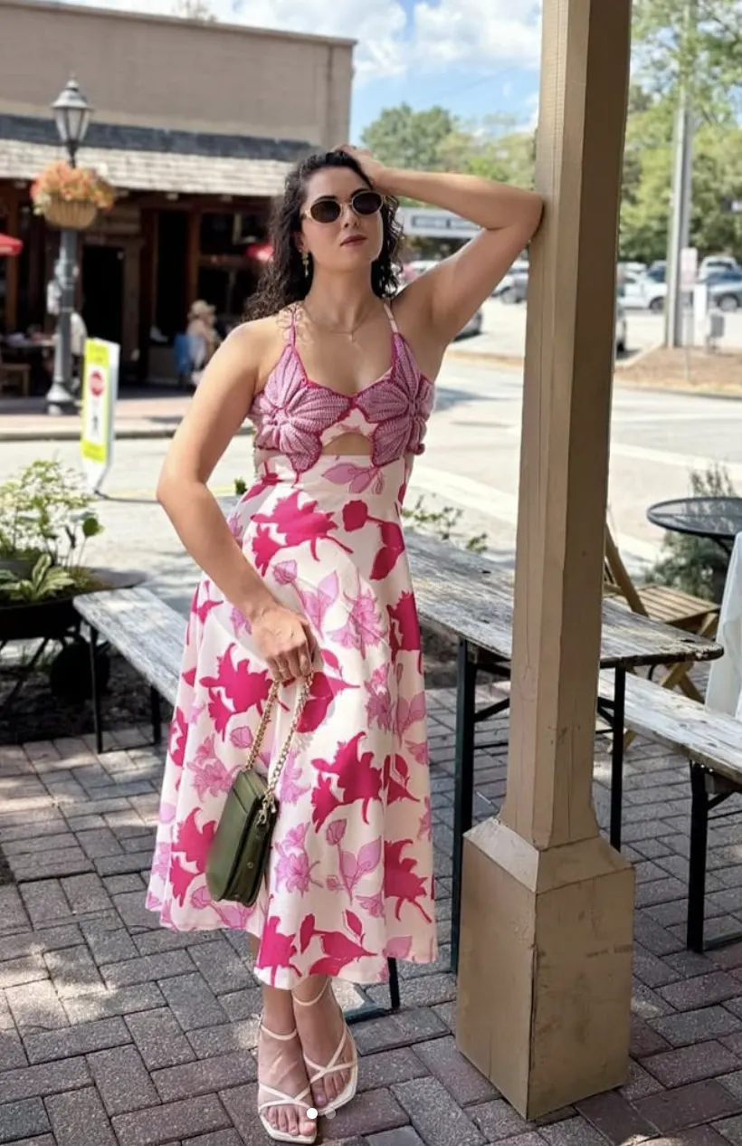 Vestidos