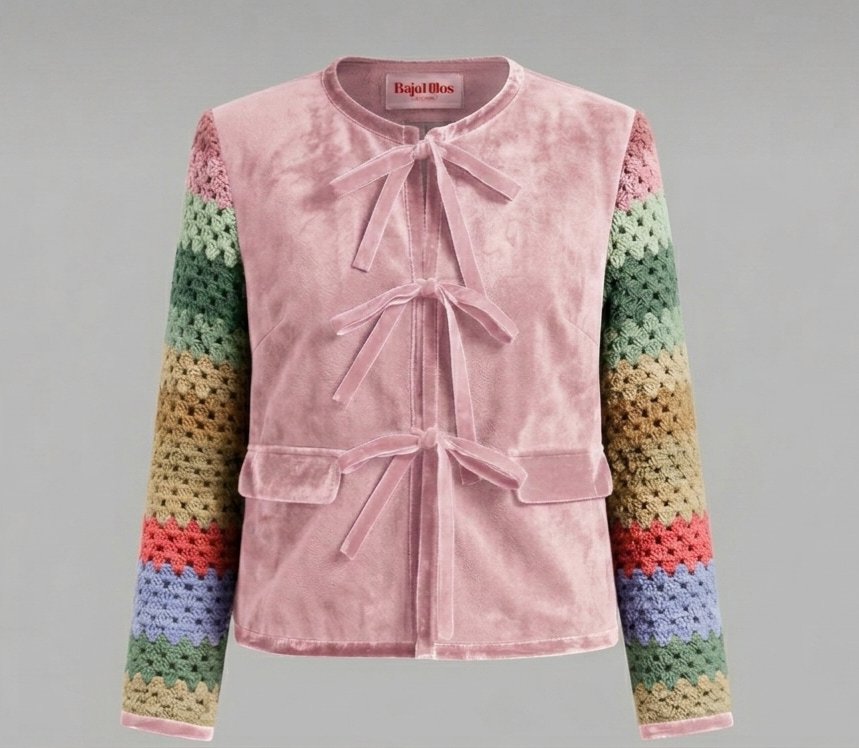 Chaquetas